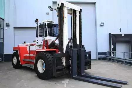 Wózki widłowe diesel 2001  Svetruck 30-120-46 (5)