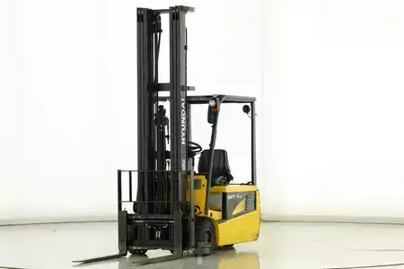 Elektro 3 Rad - Hyundai 18-BT-7 (1)