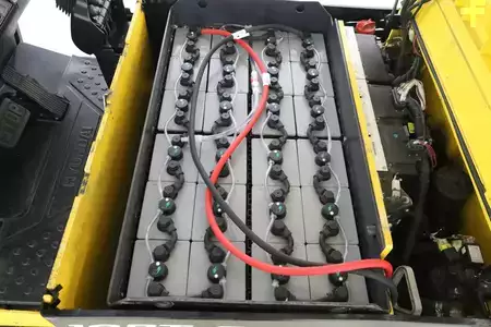 Elektro 3 Rad - Hyundai 18-BT-7 (3)