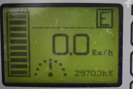Elektro 3 Rad - Hyundai 18-BT-7 (4)