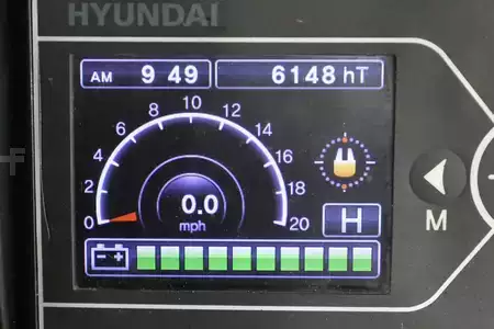 Sähkö - 4 pyör 2017  Hyundai 20-B-9 (4)