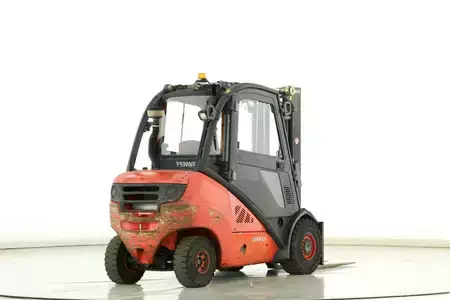 Carrelli elevatori diesel 2012  Linde H-35-D-01 (393) (2)