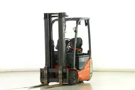 El Truck - 3-hjul 2019  Toyota 8-FBE-15-T (1)