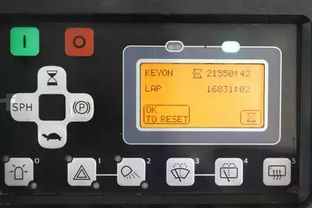 El Truck - 3-hjul 2019  Toyota 8-FBE-15-T (4)