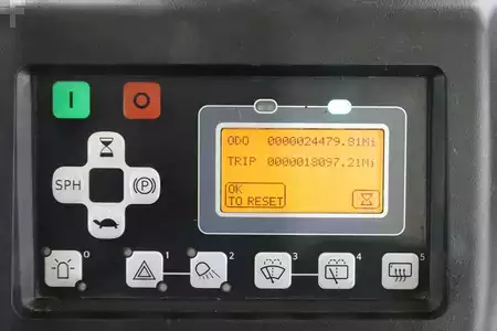 El Truck - 3-hjul 2019  Toyota 8-FBE-15-T (6)