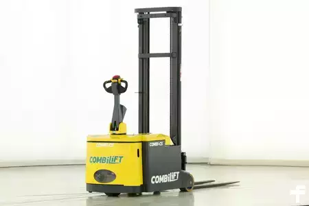 Ruční vysokozdvižný vozík 2019  Combilift C0MBI-CS (2)