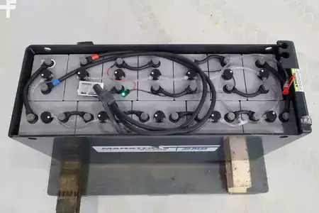 Ruční vysokozdvižný vozík 2019  Combilift C0MBI-CS (3)
