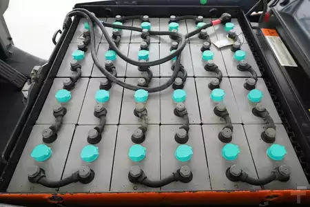 Eléctrico - 3 rodas 2019  Toyota 8-FBE-16-T (3)