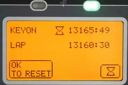 Eléctrico - 3 rodas 2019  Toyota 8-FBE-16-T (4)