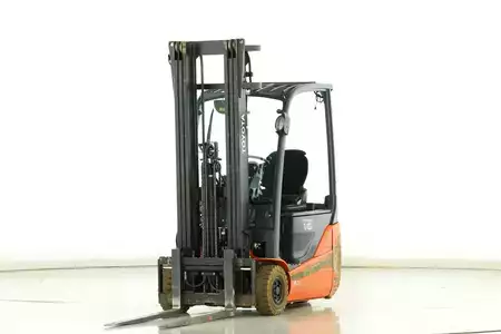 Eléctrica de 3 ruedas 2019  Toyota 8-FBEK-16-T (1)