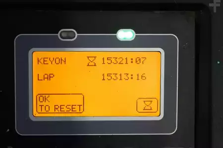 Eléctrica de 3 ruedas 2019  Toyota 8-FBEK-16-T (4)