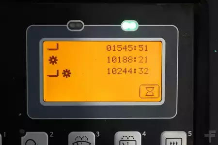 Eléctrica de 3 ruedas 2019  Toyota 8-FBEK-16-T (5)