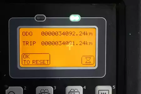 Eléctrica de 3 ruedas 2019  Toyota 8-FBEK-16-T (6)