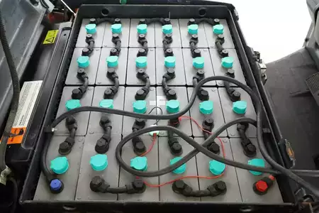Carrelli elettrici 3 ruote 2019  Toyota 8-FBEK-16-T (3)