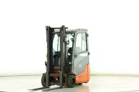 Sähkö - 3 pyör 2019  Toyota 8-FBE-20-T (1)