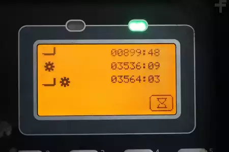 Sähkö - 3 pyör 2019  Toyota 8-FBE-20-T (5)