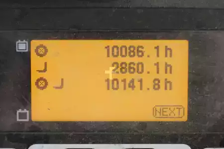 Eléctrico - 3 rodas 2014  Toyota 8-FBET-20 (5)