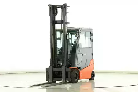 Sähkö - 4 pyör 2021  Toyota 8-FBMT-30 (1)