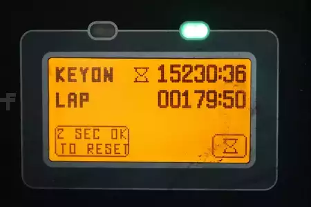 Sähkö - 4 pyör 2021  Toyota 8-FBMT-30 (4)