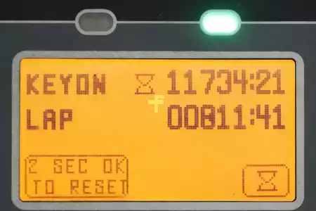 Sähkö - 4 pyör 2021  Toyota 8-FBMT-30 (4)