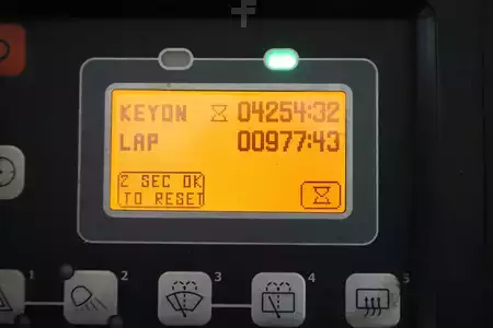 Sähkö - 4 pyör 2021  Toyota 8-FBMT-30 (3)