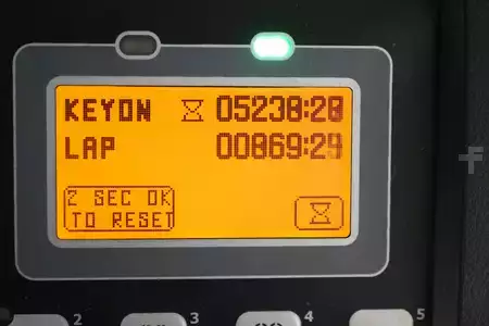 Sähkö - 4 pyör 2021  Toyota 8-FBMT-30 (3)