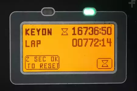 Elektrisk- 4 hjul 2021  Toyota 8-FBMT-30 (4)