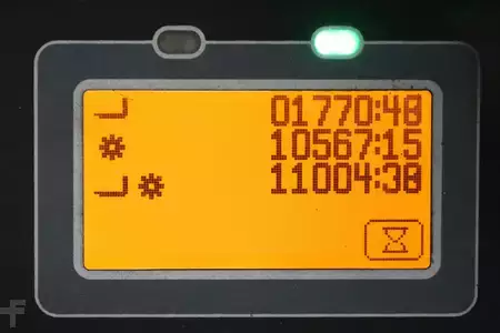 Elektrisk- 4 hjul 2021  Toyota 8-FBMT-30 (5)