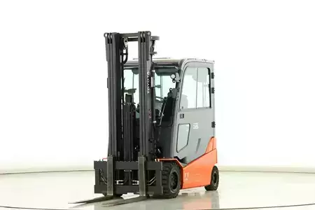 El truck - 4 hjulet 2021  Toyota 8-FBMT-35 (1)