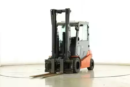 4-wiel elektrische heftrucks 2017  Toyota 8-FBMT-50 (1)