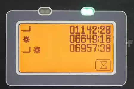4-wiel elektrische heftrucks 2017  Toyota 8-FBMT-50 (5)
