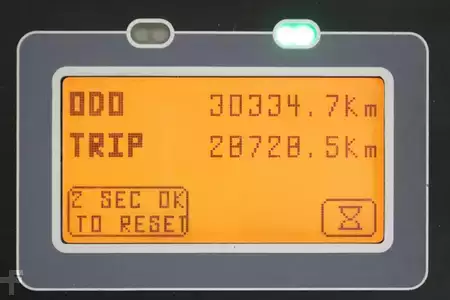 4-wiel elektrische heftrucks 2017  Toyota 8-FBMT-50 (6)
