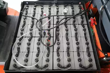 Elektro čtyřkolový VZV 2021  Toyota 8-FBMT-50 (3)