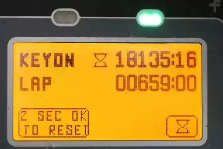 Elektro čtyřkolový VZV 2021  Toyota 8-FBMT-50 (4)