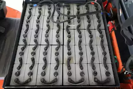 4-wiel elektrische heftrucks 2021  Toyota 8-FBMT-50 (3)