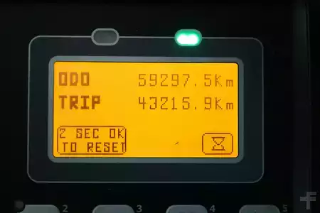 4-wiel elektrische heftrucks 2021  Toyota 8-FBMT-50 (6)
