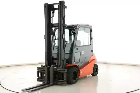 4-wiel elektrische heftrucks 2021  Toyota 8-FBMT-50 (7)