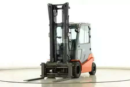 4-wiel elektrische heftrucks 2021  Toyota 8-FBMT-50 (1)