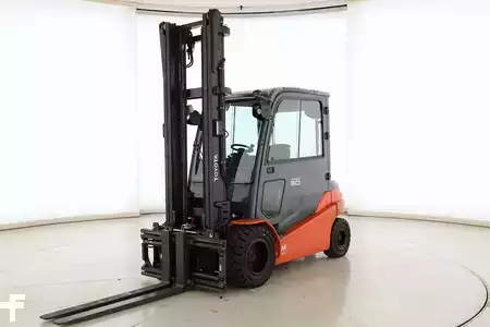 4-wiel elektrische heftrucks 2021  Toyota 8-FBMT-50 (7)
