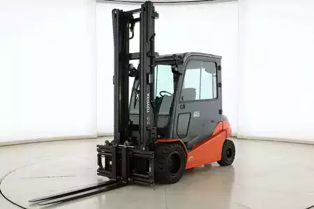 Sähkö - 4 pyör 2021  Toyota 8-FBMT-50 (7)