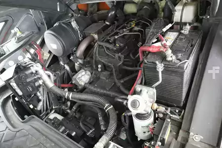 Dieseltruck 2019  Doosan D-40-SC-7 (3)