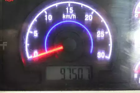 Dieseltruck 2019  Doosan D-40-SC-7 (4)