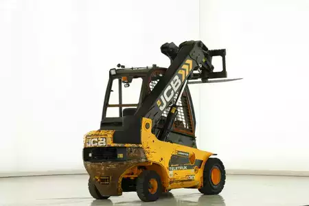 Teleskopstapler-Starr 2019  JCB TLT-30-D (2)