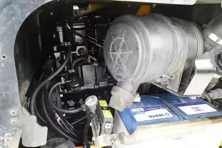 Teleskopstapler-Starr 2019  JCB TLT-30-D (3)