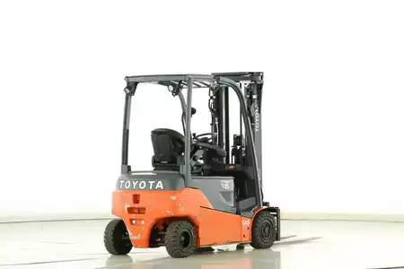 Elektrisk- 4 hjul 2020  Toyota 8-FBM-16-T (2)