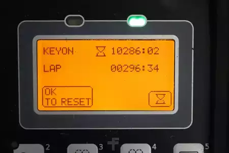 Elektrisk- 4 hjul 2020  Toyota 8-FBM-16-T (4)