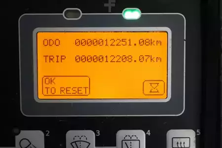 Elektrisk- 4 hjul 2020  Toyota 8-FBM-16-T (6)