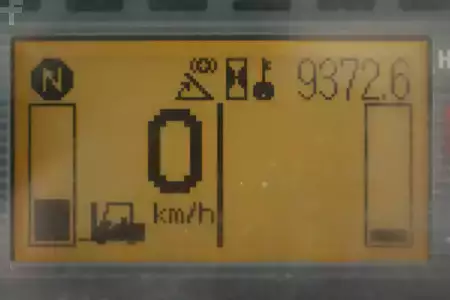 Dieselstapler 2019  Mitsubishi FD-55-NT (4)