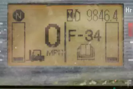 Dieseltrukki 2011  Mitsubishi FD-35-N (4)