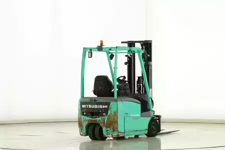 Eléctrico - 3 rodas 2016  Mitsubishi FB-16-CPNT (2)